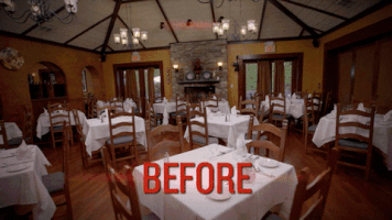 fox GIF by Gordon Ramsay's 24 Hours to Hell and Back