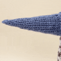 Sea Bird GIF by TeaCosyFolk