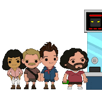 Celebration Goal Sticker by Sony Pictures