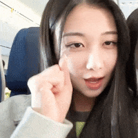 K Pop Cutie GIF