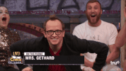 chris gethard GIF by truTV’s The Chris Gethard Show