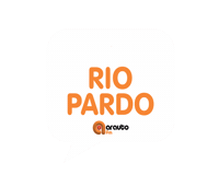 Rio Grande Do Sul Radio Sticker by arautofm