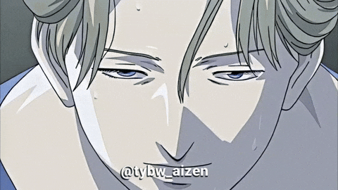 Johan Liebert Monster GIF