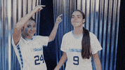North Carolina Soccer GIF by UNC Tar Heels