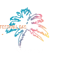 Summer Winter Sticker by Universidade Feevale