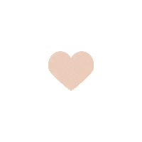 heart love Sticker by Planoly