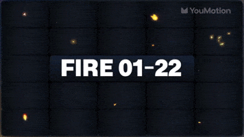 Advanced Fire Elements | Video |You Motion