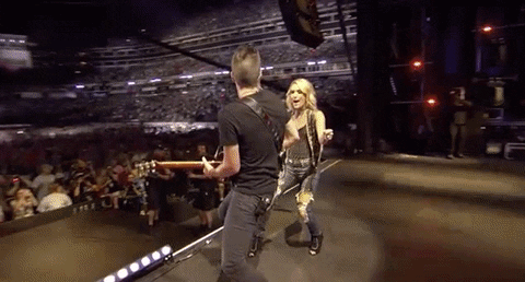 cmafest GIF by CMA Fest: The Music Event of Summer