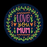 decorartejaxie11 mom dia de la madre dia de las madres feliz dia de las madres GIF
