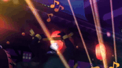 Happy Persona 4 GIF