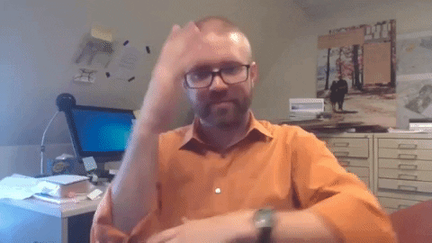 Tree Asl GIF