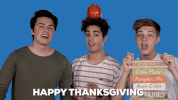 thanksgiving GIF by Forever In Your Mind