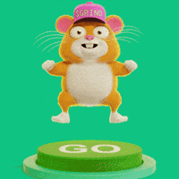 Lets Go GIF by Grind