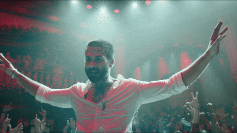 Silence Deva GIF by Zee Studios