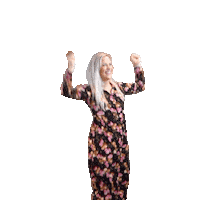 IngridWassenaar fit blij energie broccoli Sticker