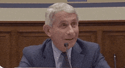 Fauci GIF by GIPHY News