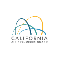 VADPubEd air pollution carb san joaquin valley apcd Sticker