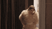 models backstage GIF by Mercedes-Benz Fashion Week Australia