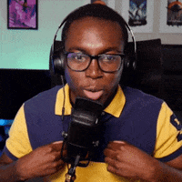 Golf Revolution GIF by Kinda Funny