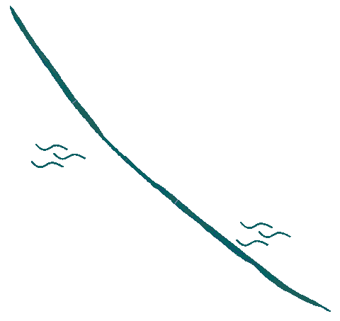 Vienna Donauinsel Sticker by SamHybrid