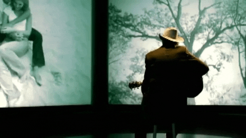 Remember When GIF by Alan Jackson