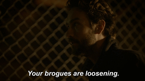 washington dc fox GIF by Sleepy Hollow