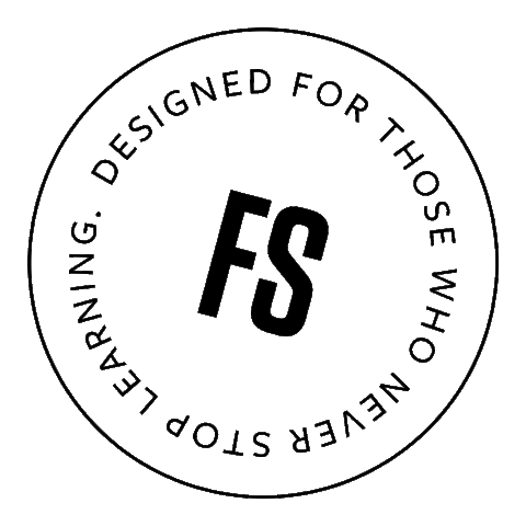 Fs Thinkahead Sticker by Fifteen Seconds