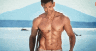 Greek God Dance GIF by Hrithik Roshan