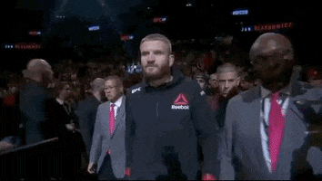 ufc 239 sport GIF by UFC