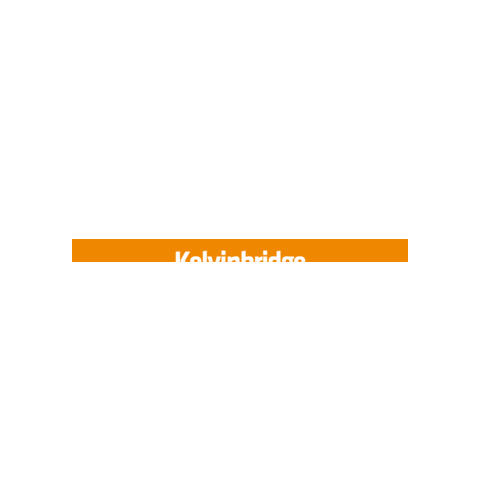 glasgowsubway giphygifmaker subway glasgow glasgowsubway Sticker