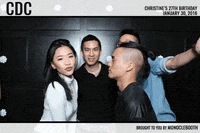 GIF by Monocle Booth
