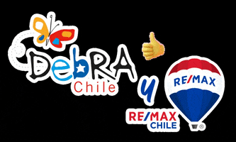 GIF by RE/MAX Chile