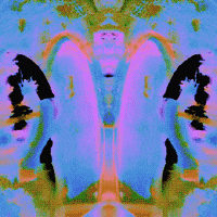 dj live gif GIF by The Lot Radio