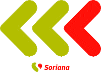 Clic Compra Sticker by Soriana