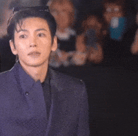 Ji Chang Wook GIF