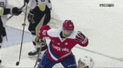 hockey yes GIF by Capitals