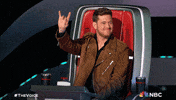 Episode 1 Nbc GIF by The Voice