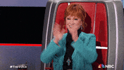Reba Mcentire Episode 3 GIF by The Voice