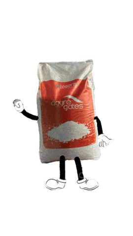 Sticker by Teseris Stone