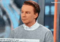 Erik Tv2 GIF by AIK
