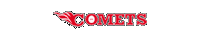 Proudcomets Sticker by cpscomets