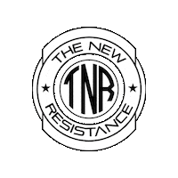 TheNewResistance tnr the new resistance tnr game thenewresistance Sticker