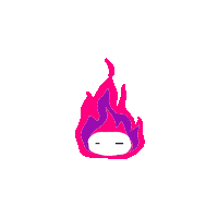 Art Fun Sticker