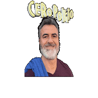 Cero Sticker