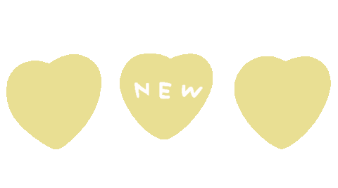 Spring 春 Sticker