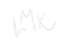 Lil Xxel Sticker