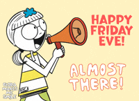 Good Morning Fun GIF