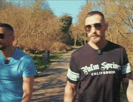 Protect You Mr President GIF by The Baltic Gladiator