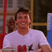 Tom Welling Smallville GIF