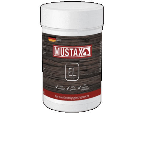 therealmustax training pferd reitsport schwitzen Sticker